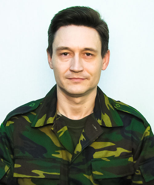 Криворучко Александр Борисович
