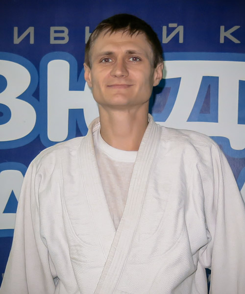 Козаченко Владимир Николаевич